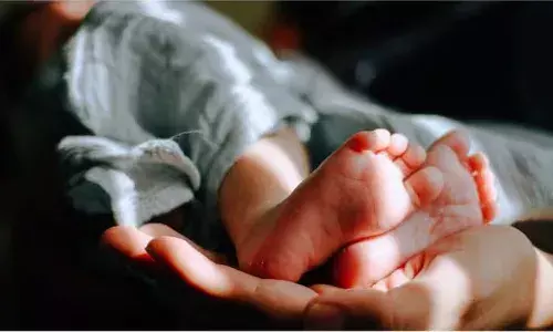 Kodada, Govt Hospital, Telangana