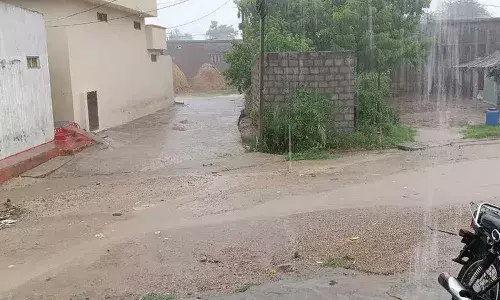 Rain alert , Telugu states, Rains, IMD, Telangana, AP