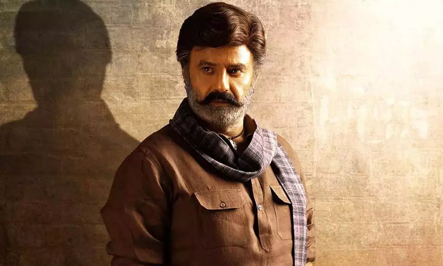 బాలయ్య కొత్త సినిమా టైటిల్ ఇదేనా..?