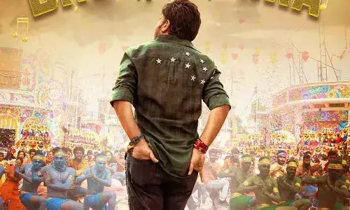 భోళా శంకర్ సినిమా గురించి క్రేజీ అప్డేట్