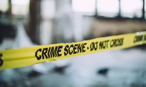 భార్యపై అనుమానంతో బిడ్డకు విషపూరిత ఇంజెక్షన్ ఎక్కించాడు..!