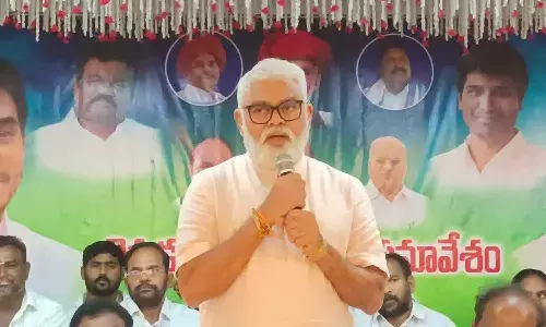 చంద్రబాబు, పవన్ కళ్యాణ్ పై సంచలన ఆరోపణలు చేసిన అంబటి