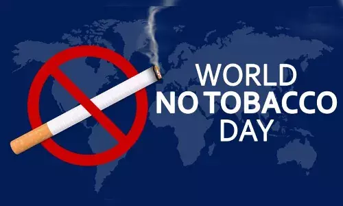 No Tobacco Day, Anti Tobacco day, WHO, internationalnews