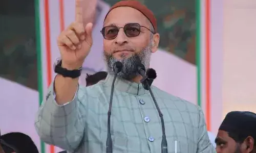 AIMIM, Asaduddin Owaisi, Telangana, Old City, Bandi Sanjay