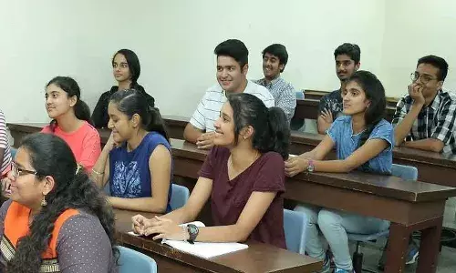 Junior colleges, Telangana, colleges reopen