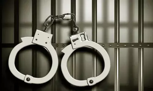 Durg, Jamul police station, Rape, Crime news