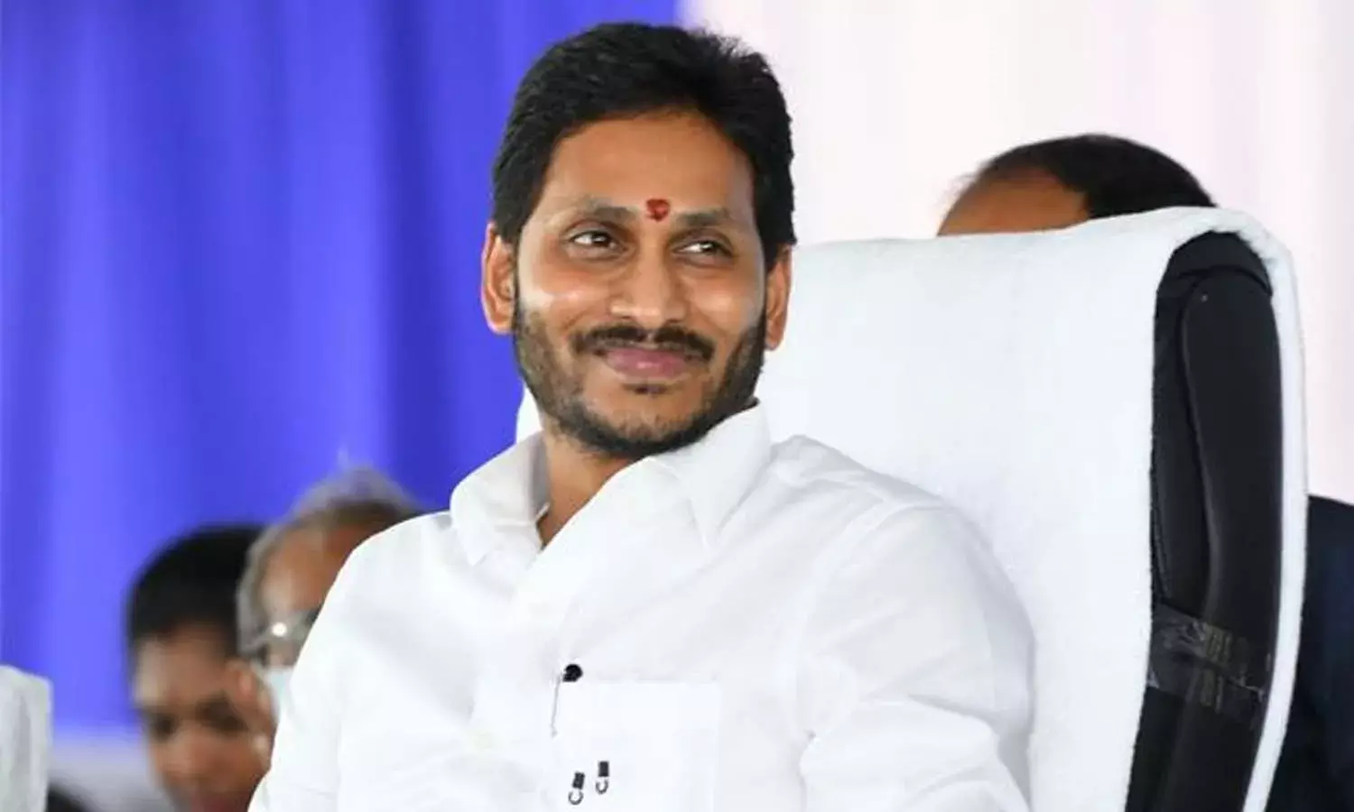 రేపు మంగ‌ళ‌గిరి, పత్తికొండలో ప‌ర్య‌టించ‌నున్న సీఎం జగన్‌