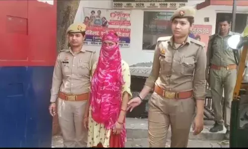 Kanpur, Crimenews, Uttarpradesh