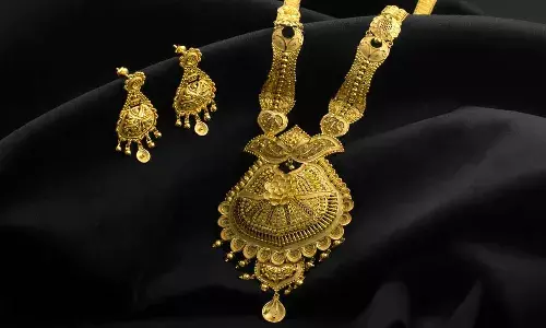 Gold Rate Today,Gold Price,Telugu News,Business, Silver Rate