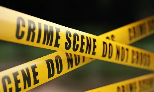 Minor girl, Haryana, Crime news