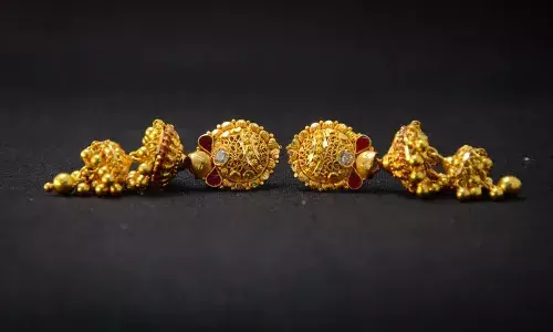 Gold Rate Today,Gold Price,Telugu News,Business, Silver Rate