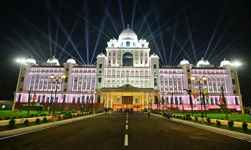 Telangana , Telangana Formation Day, KCR