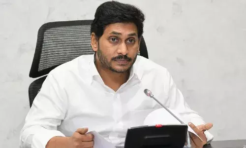 Chandrababu, CM YS Jagan, APnews
