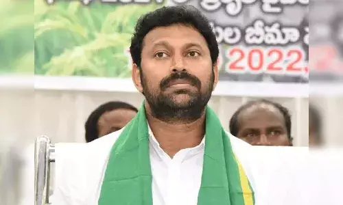 Viveka murder case, MP Avinash Reddy, CBI