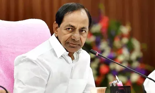 నిర్మల్ పర్యటనకు సీఎం కేసీఆర్.. భారీ బహిరంగ సభ