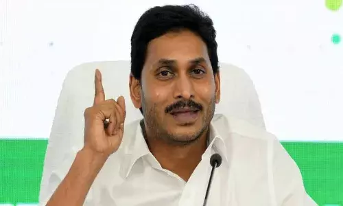ఒడిశా రైలు ప్రమాదం.. ఏపీకి చెందిన బాధితులకు పరిహారం ఇవ్వాలని సీఎం ఆదేశం