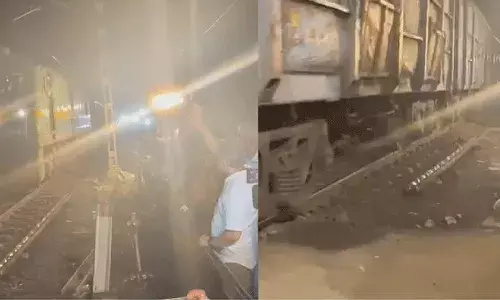 Ashwini Vaishnaw, Indian Railways, Odisha, Odisha Train accident