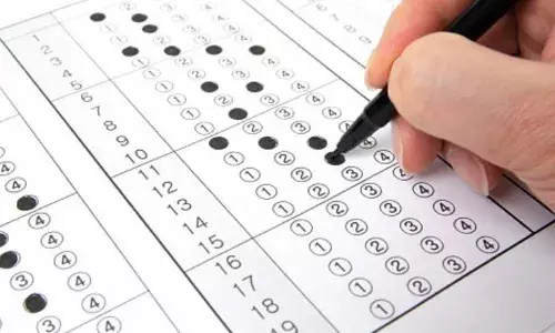 Group-1 Preliminary Exam, examination center , Telangana, TSPSC