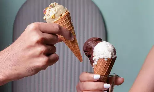 ice cream, Odisha, ill, National news