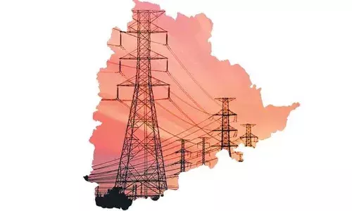 Telangana, power cuts, Minister KTR