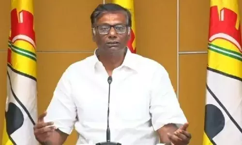 అరగంటలో స్కెచ్ వేయగలం : ఆనం వెంకట రమణారెడ్డి