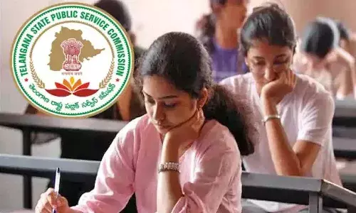 తెలంగాణ గ్రూప్-1 ప్రిలిమినరీ పరీక్ష నిర్వహణకు తొలగిన అడ్డంకులు
