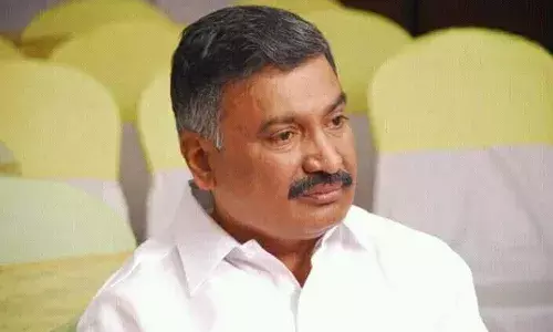 పవన్ కళ్యాణ్ గురించి నేనేమీ మాట్లాడను : పెద్దిరెడ్డి