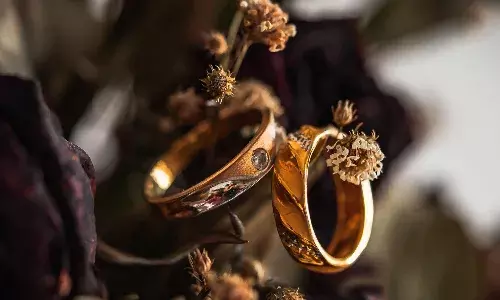 Gold Rate Today,Gold Price,Telugu News,Business, Silver Rate