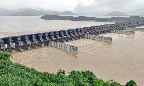 central government, Polavaram project funds, APnews