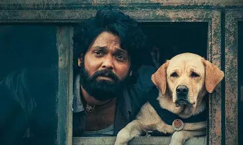 Charlie, Telugu screen, Tollywood, Kannda movie