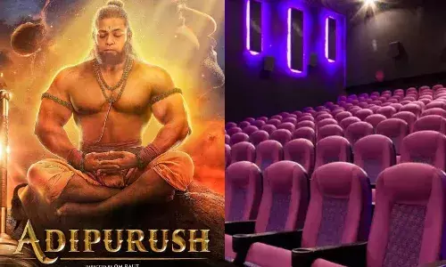 Adipurush, Lord Hanuman, Tollywood, Prabhas