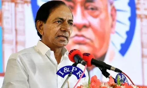 Telangana, CM KCR, Dharani Portal, Rythu Bhima, rythu bandhu, irrigation water