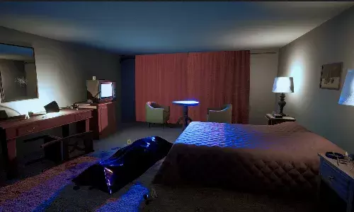 Mumbai, college girl, hostel, suicide, Crime news