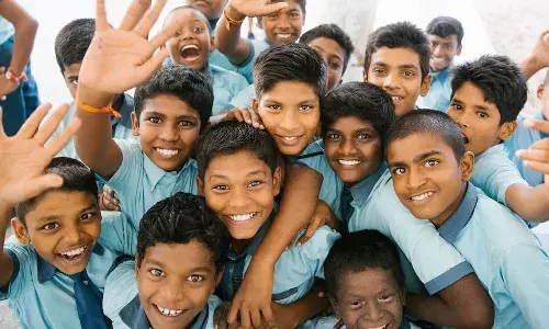 Telangana government, school schedule, school year 2023-24