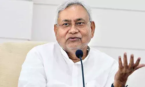 Bihar CM Nitish Kumar, BJP, National news