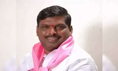 Supreme Court,  BRS MLA, Gudem Mahipal Reddy, Patancheru
