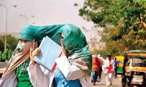 AP Weather, heatwaves ,  rains, APnews