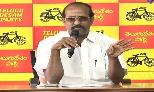 TDP leader, Babu Rajendra Prasad, heart attack, APnews