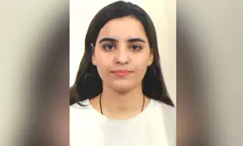 Young Telangana woman, Bengaluru, Crime news