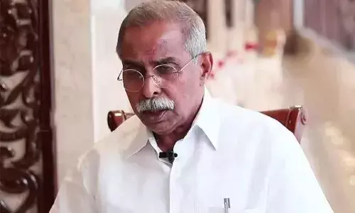 CBI Court, ninhydrin test, YS Viveka letter, YS Vivekananda Reddy