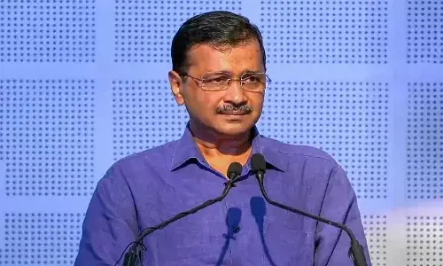 CM Arvind Kejriwal, Manish Sisodia, Delhi news