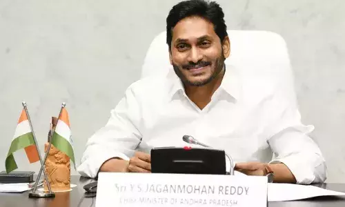 CM YS Jagans, AP ministers, Andhra Pradesh, Early elections