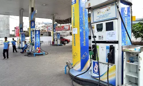 Diesel, India, Oil Marketing companies, Petrol, National news