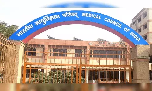 NMC, medical colleges, Telangana