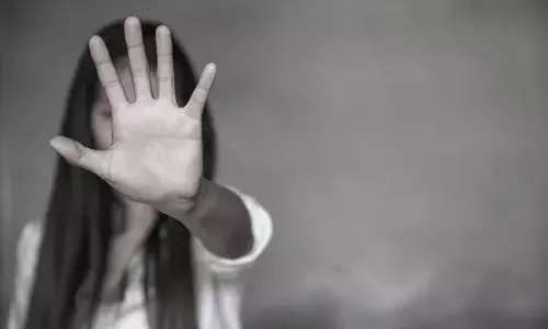 harassment, MBA student, Hyderabad, Crime news