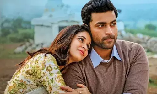 Varun Tej, Lavanya Tripathi, engagement card , social media, Tollywood