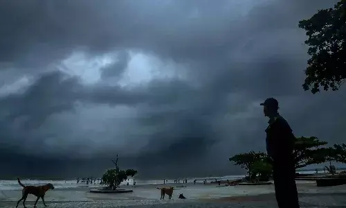 Southwest Monsoon, Kerala, rain, IMD