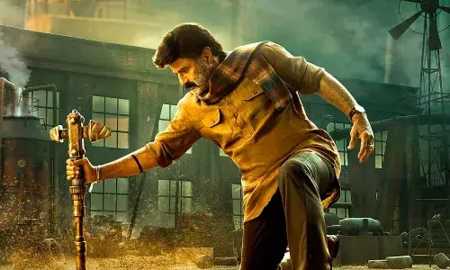 Bhagwant Kesari, Tollywood, Balakrishna, Anil Ravipudi