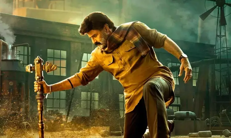 Bhagwant Kesari, Tollywood, Balakrishna, Anil Ravipudi