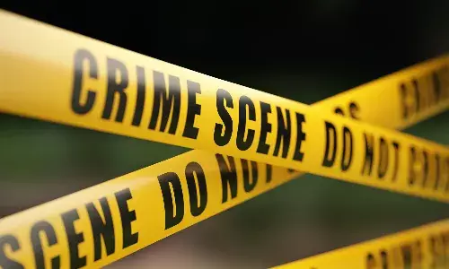 girlfriend , boyfriend private part, Bihar, Crime news